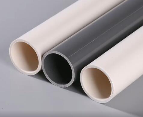 「江西PVC給水管材管件」防凍嗎 PVC管材如何防凍?